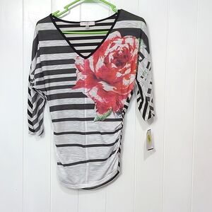 ❤️5/$25 🌟NWT Moa Moa Girls top
